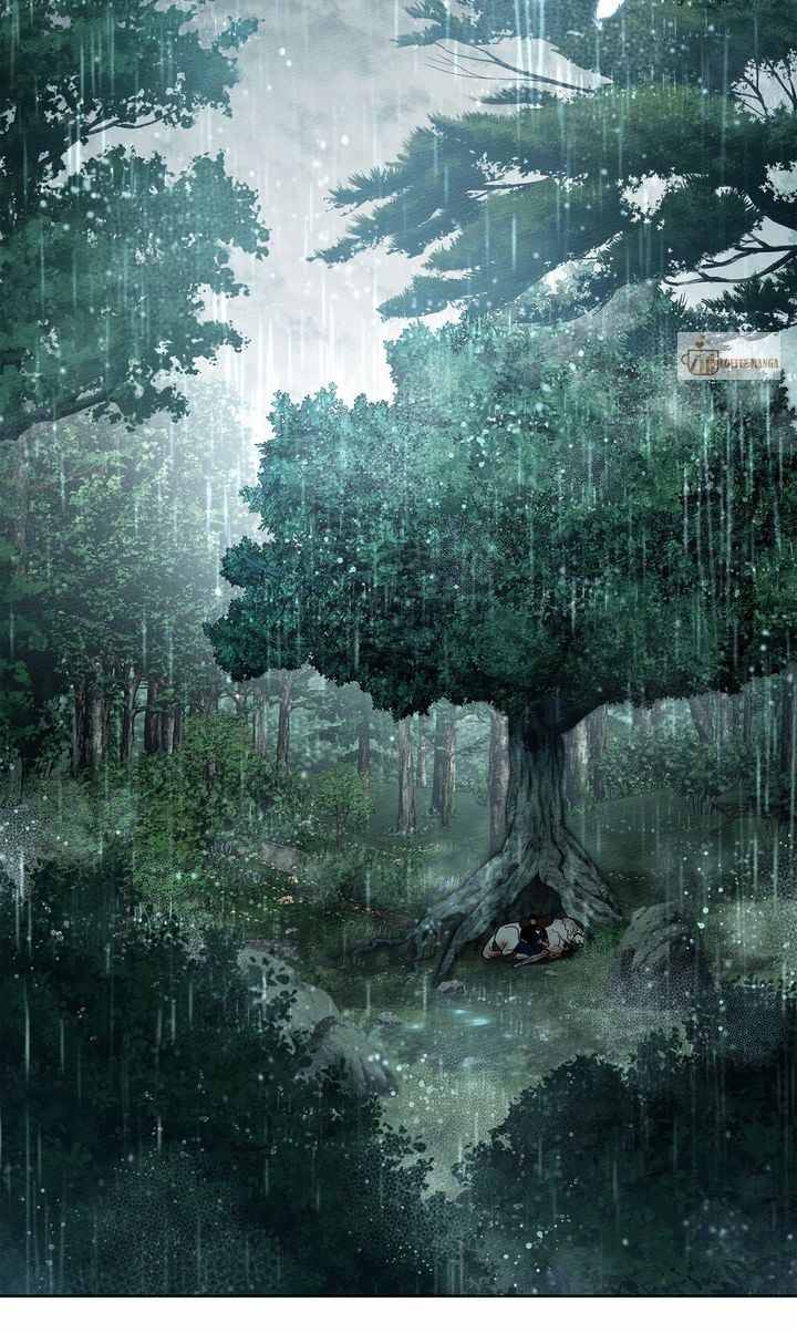 Under the Oak Tree Chapter 103 image 41